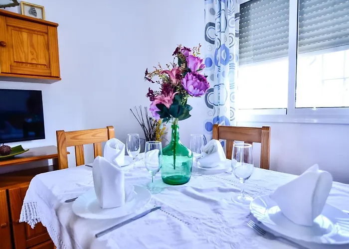 Casa Manoli בית נופש