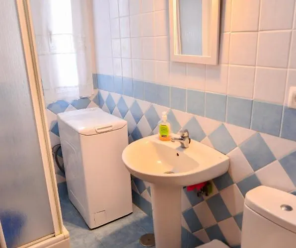 בית נופש Casa Manoli *