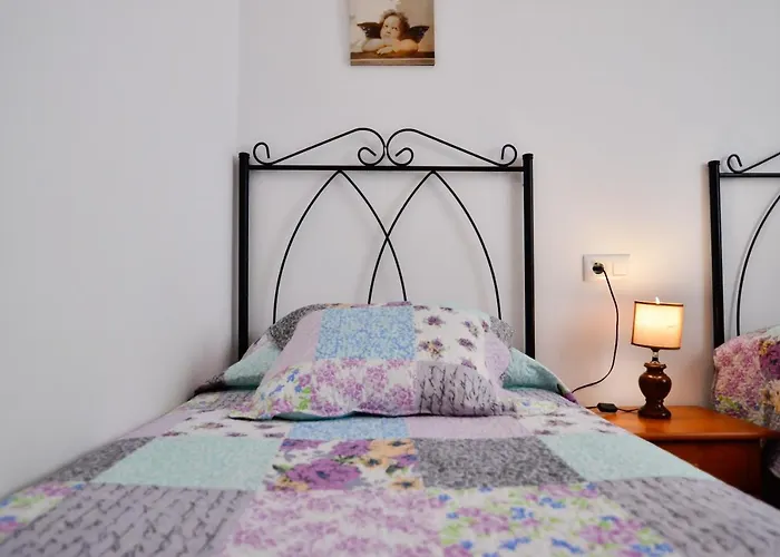 Casa Manoli * קוניל דה לה פרונטרה