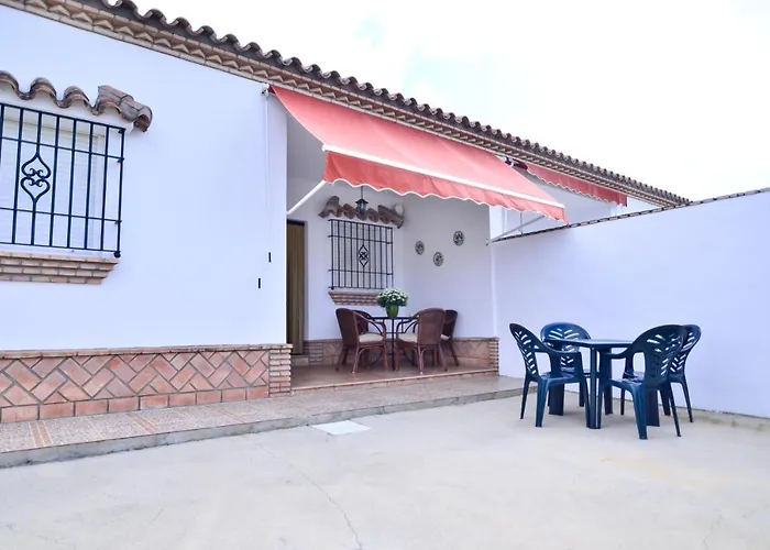 בית נופש Casa Manoli קוניל דה לה פרונטרה