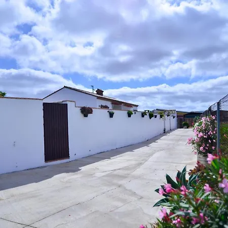 Casa Manoli Nyaraló