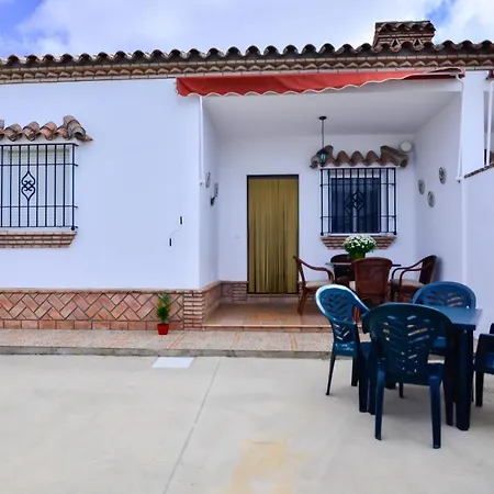 Nyaraló Casa Manoli